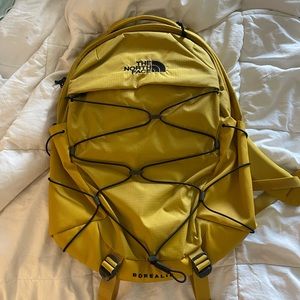 North Face Borealis Backpack